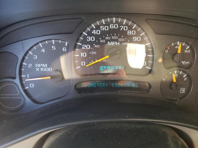 Photo 9 from auction – 2004 CHEVROLET K1500 with VIN 1GCEK19T04E195772