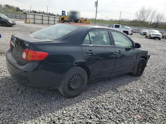 Photo 3 from auction – 2010 TOYOTA COROLLA BASE with VIN 1NXBU4EE3AZ334473