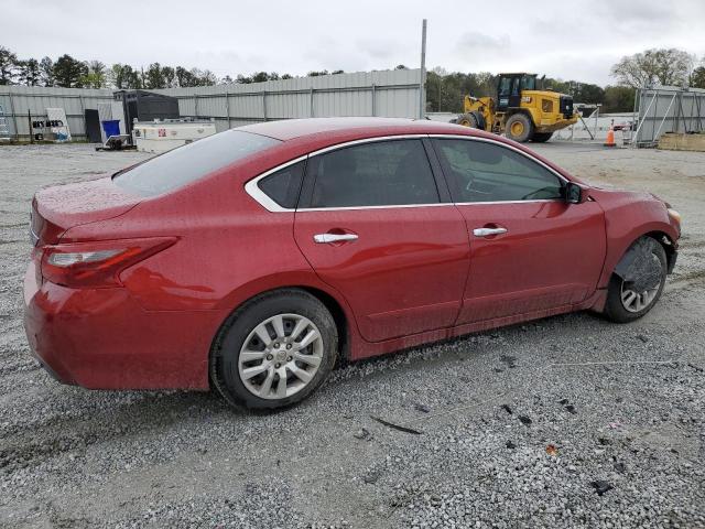 Photo 3 from auction – 2018 NISSAN ALTIMA 2.5 with VIN 1N4AL3AP6JC280571