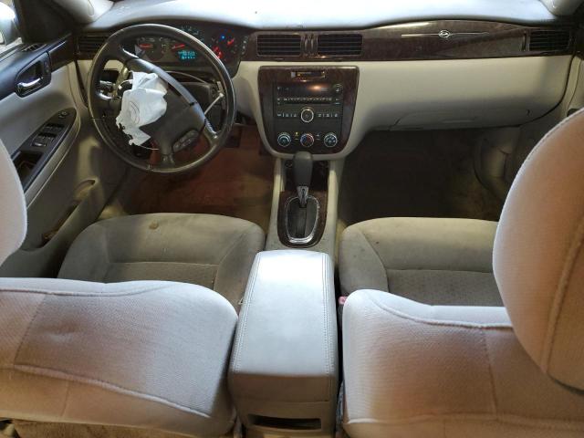 Photo 8 from auction – 2013 CHEVROLET IMPALA LS with VIN 2G1WF5E3XD1104541