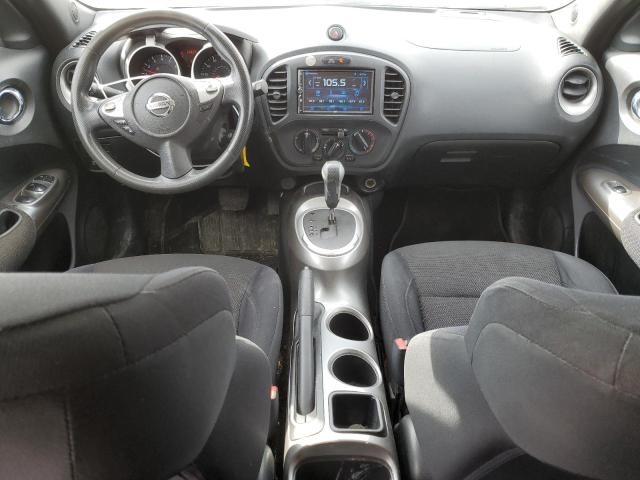 Photo 8 from auction – 2013 NISSAN JUKE S with VIN JN8AF5MV7DT229399