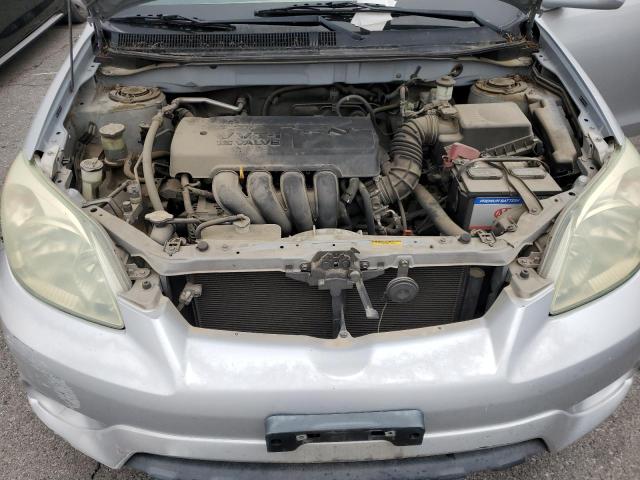 Снимка 11 от търг – 2005 TOYOTA COROLLA MA с VIN 2T1KR32E45C329161