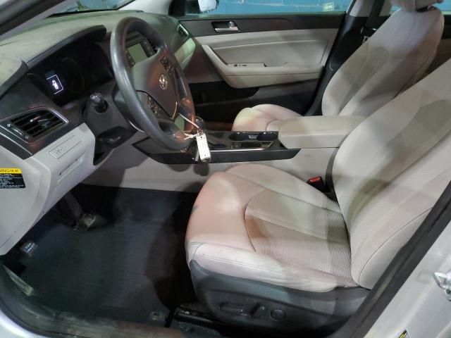 Photo 7 from auction – 2015 HYUNDAI SONATA SPO with VIN 5NPE34AF5FH032168