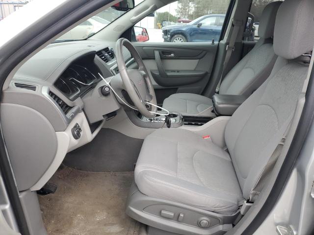 Photo 7 from auction – 2014 GMC ACADIA SLE with VIN 1GKKRPKD5EJ189239