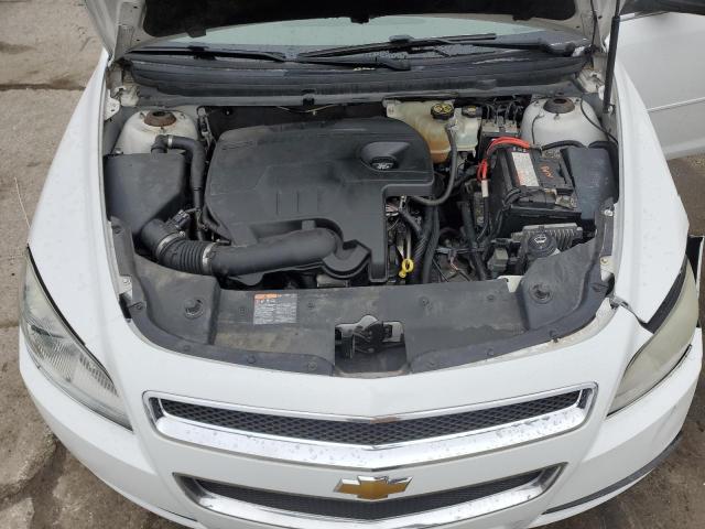 Photo 11 from auction – 2012 CHEVROLET MALIBU LS with VIN 1G1ZA5E04CF398012