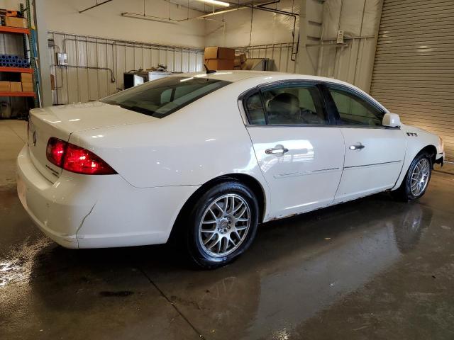 Photo 3 from auction – 2006 BUICK LUCERNE CX with VIN 1G4HD57206U169427