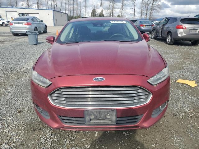Photo 5 from auction – 2013 FORD FUSION SE with VIN 3FA6P0LU3DR250560