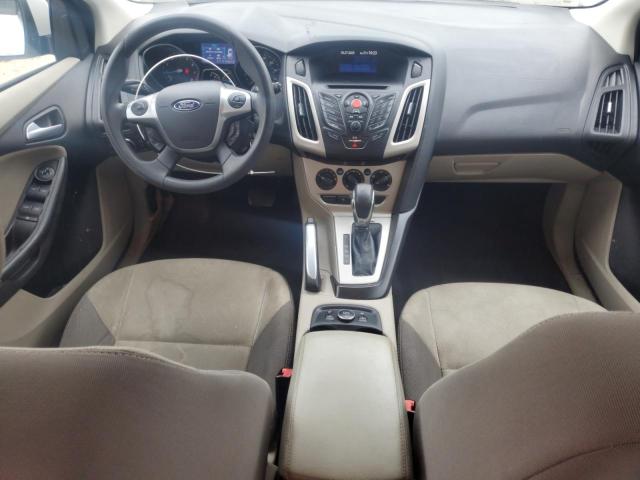 Photo 8 from auction – 2013 FORD FOCUS SE with VIN 1FADP3K29DL311868