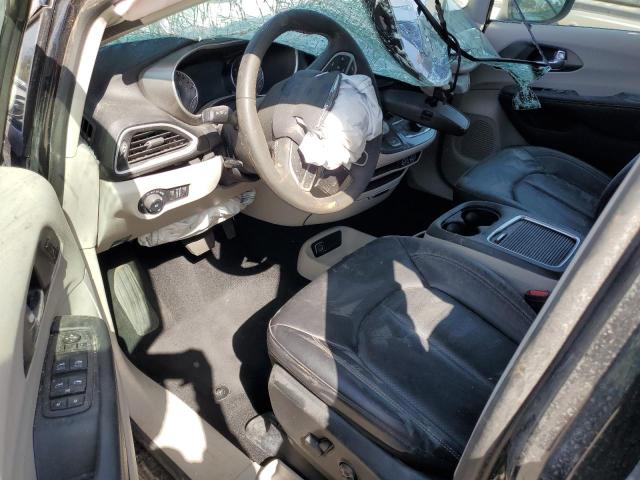 Photo 8 from auction – 2023 CHRYSLER PACIFICA T with VIN 2C4RC1BGXPR627917