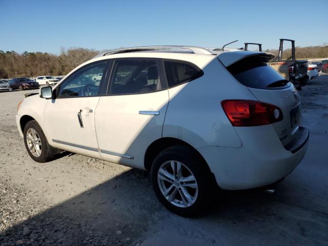 Photo 2 from auction – 2013 NISSAN ROGUE S with VIN JN8AS5MT7DW510370