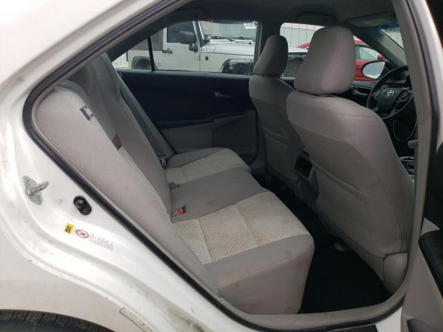 Photo 10 from auction – 2012 TOYOTA CAMRY BASE with VIN 4T4BF1FK7CR201253