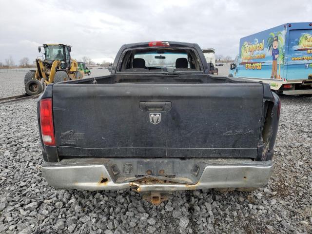 Снимка 6 от търг – 2003 DODGE RAM 3500 S с VIN 3D7MU48C63G862737