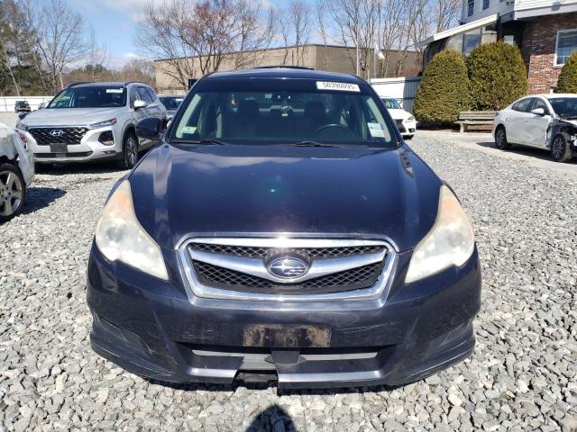 Снимка 5 от търг – 2012 SUBARU LEGACY 2.5 с VIN 4S3BMBG66C3020355