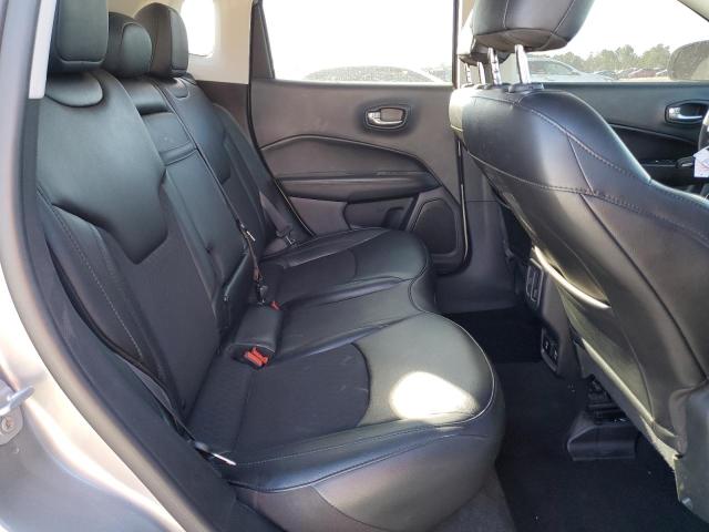 Photo 11 from auction – 2019 JEEP COMPASS LA with VIN 3C4NJCBB1KT782396