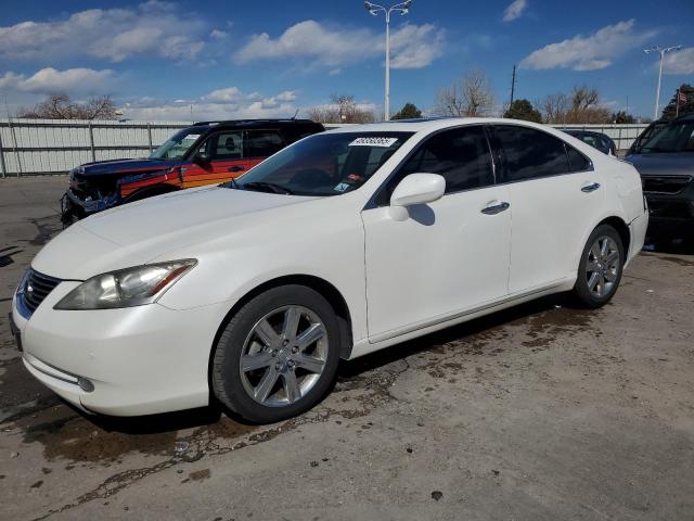 LEXUS ES 350 2007 с VIN JTHBJ46G672122229 - Фото с аукциона