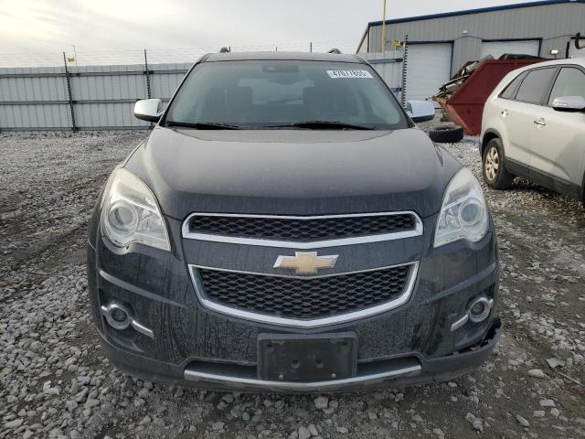 Photo 5 from auction – 2013 CHEVROLET EQUINOX LT with VIN 2GNALFEK6D6302048