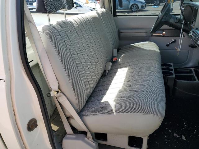 Photo 10 from auction – 1992 GMC SIERRA C15 with VIN 1GTEC14HXNE531901