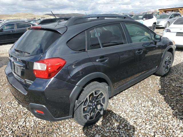 Photo 3 from auction – 2016 SUBARU CROSSTREK with VIN JF2GPABC4G9339049