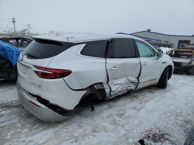 Photo 3 from auction – 2019 BUICK ENCLAVE ES with VIN 5GAEVAKW8KJ112297