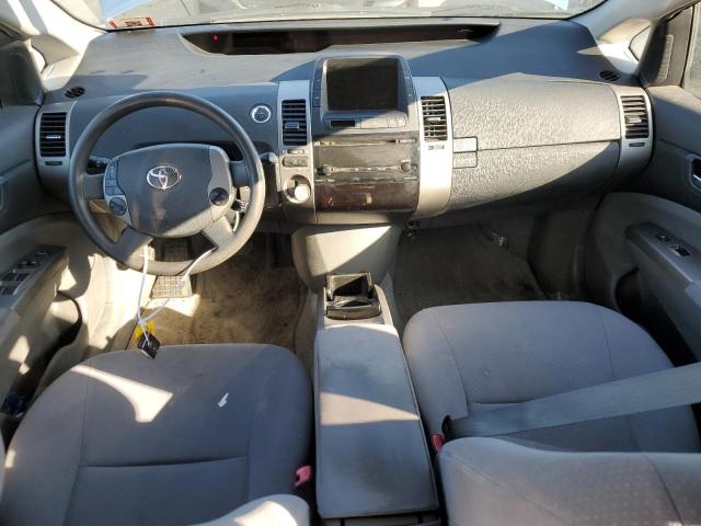 Photo 8 from auction – 2009 TOYOTA PRIUS with VIN JTDKB20U197856235