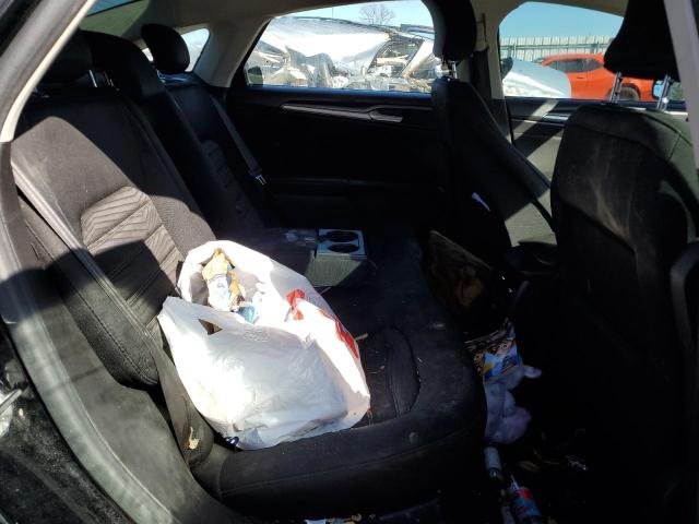 Photo 10 from auction – 2016 FORD FUSION SE with VIN 3FA6P0H72GR164003