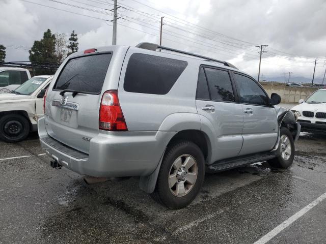 Photo 3 from auction – 2008 TOYOTA 4RUNNER SR with VIN JTEZU14R58K016863