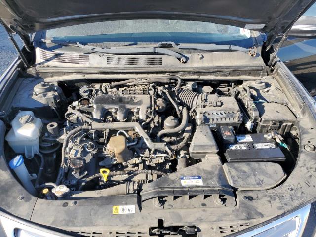 Photo 11 from auction – 2012 HYUNDAI AZERA GLS with VIN KMHFH4JG3CA189808
