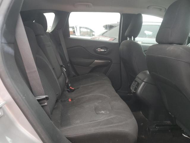Photo 11 from auction – 2019 JEEP CHEROKEE L with VIN 1C4PJLCBXKD222907
