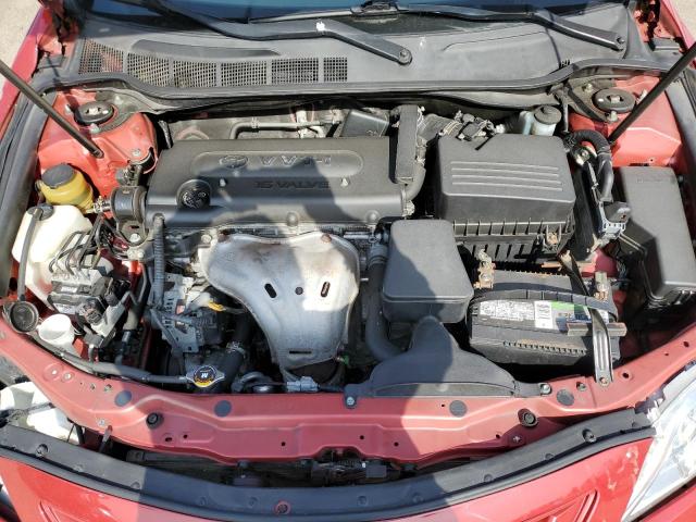 Photo 11 from auction – 2007 TOYOTA CAMRY CE with VIN 4T1BE46K57U166992