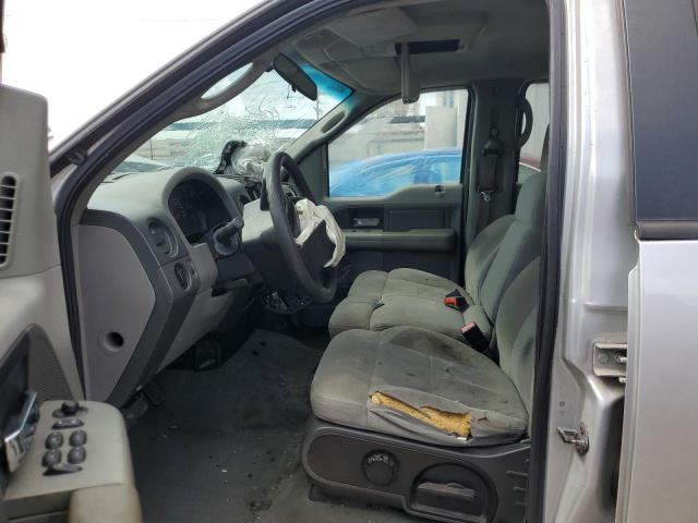 Photo 7 from auction – 2008 FORD F150 SUPER with VIN 1FTRW12W08FB19771