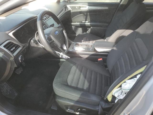 Photo 7 from auction – 2018 FORD FUSION SE with VIN 3FA6P0HD9JR201805