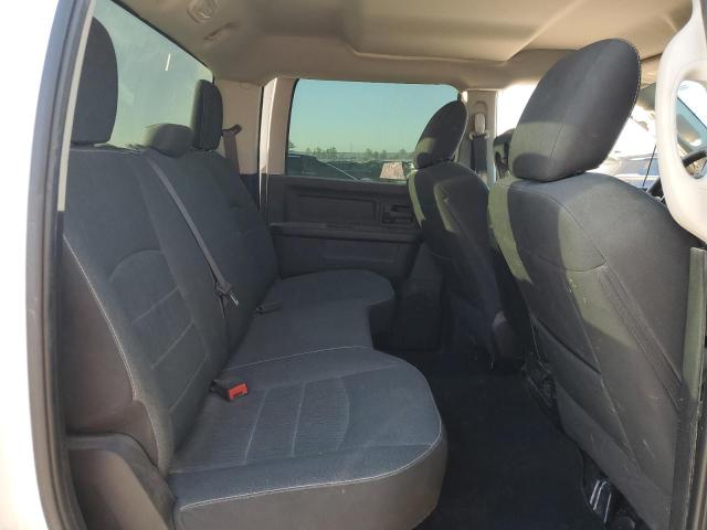 Photo 10 from auction – 2022 RAM 1500 CLASS with VIN 3C6RR6KG6NG210865