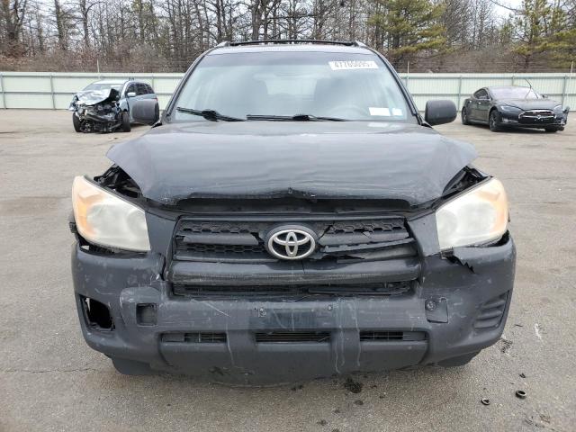 Снимка 5 от търг – 2012 TOYOTA RAV4 с VIN 2T3BF4DV5CW210260