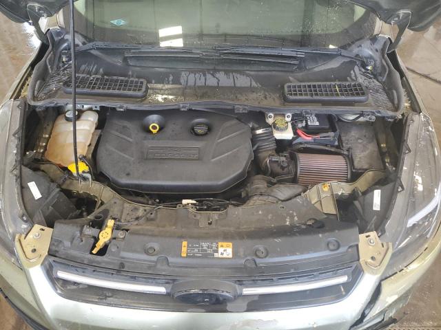 صورة رقم 12 من المزاد - 2013 FORD ESCAPE SE مع VIN 1FMCU9G98DUC74227