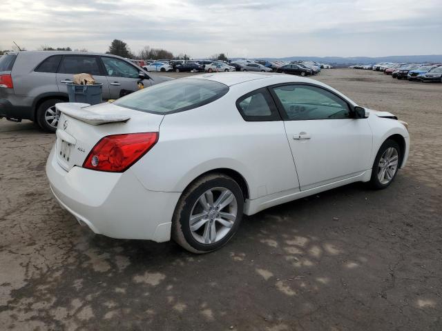 Photo 3 from auction – 2011 NISSAN ALTIMA S with VIN 1N4AL2EP4BC143232