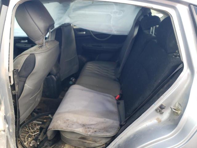 Photo 10 from auction – 2014 SUBARU IMPREZA PR with VIN JF1GPAD69E8276206
