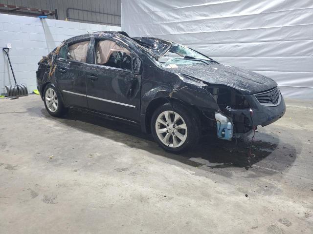 Photo 4 from auction – 2012 NISSAN SENTRA 2.0 with VIN 3N1AB6AP5CL783551