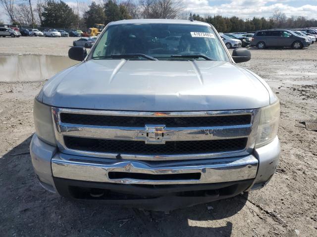 Foto 5 de la subasta – 2011 CHEVROLET SILVERADO con VIN 1GCPKSE34BF132699