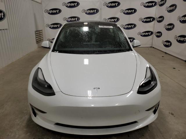 Photo 5 from auction – 2023 TESLA MODEL 3 with VIN 5YJ3E1EA1PF436910