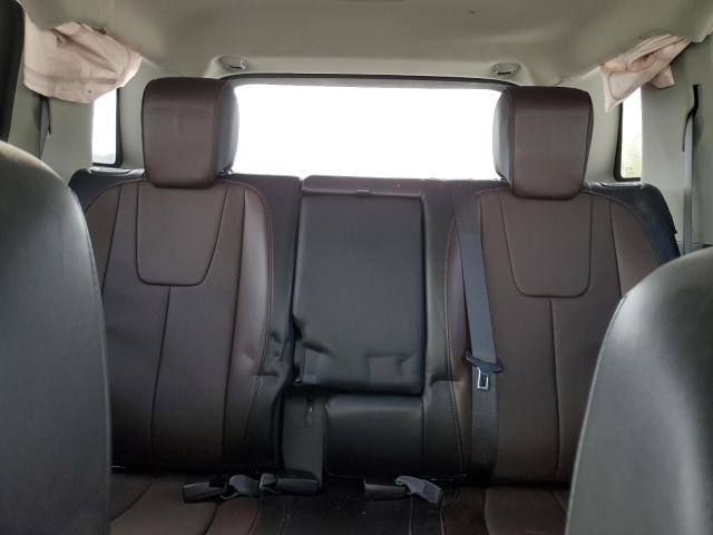 Photo 10 from auction – 2015 GMC TERRAIN SL with VIN 2GKFLSE3XF6316333
