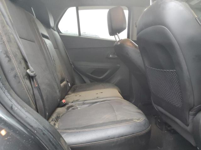 Photo 11 from auction – 2018 CHEVROLET TRAX 1LT with VIN KL7CJLSB7JB597502