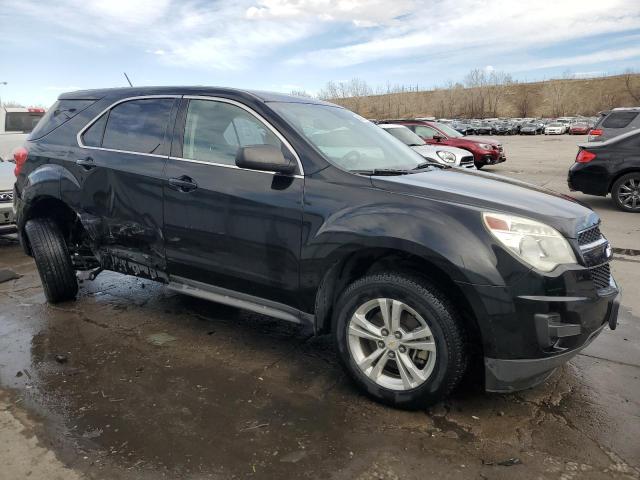 Photo 4 from auction – 2015 CHEVROLET EQUINOX LS with VIN 2GNALAEK2F6204785