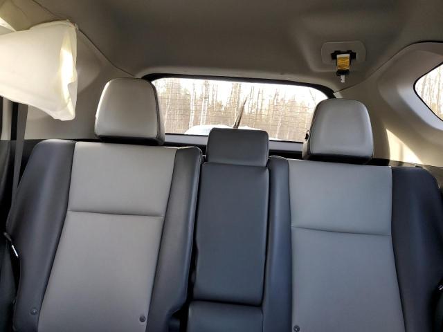 Zdjęcie 10 z aukcji – 2013 TOYOTA RAV4 LIMIT z VIN 2T3DFREV8DW116248