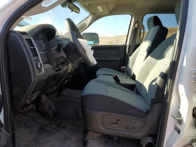 Photo 7 from auction – 2023 RAM 1500 CLASS with VIN 1C6RR7XT8PS566273