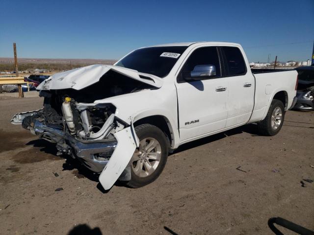 RAM 1500 LARAM 2020 with VIN 1C6RREDT0LN294884 - Photo from auction