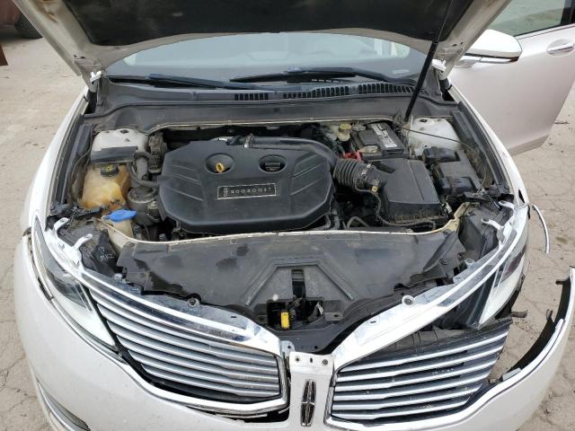 Photo 11 from auction – 2013 LINCOLN MKZ with VIN 3LN6L2G90DR814474