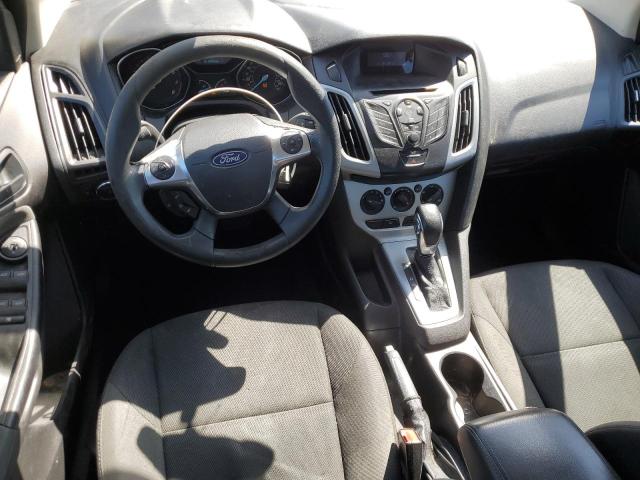 Photo 8 from auction – 2012 FORD FOCUS SE with VIN 1FAHP3F26CL300210