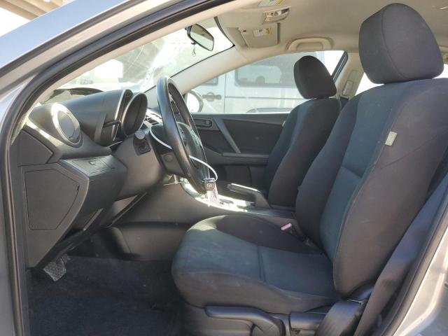 Photo 7 from auction – 2011 MAZDA 3 I with VIN JM1BL1UF5B1400749