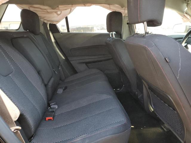 Photo 11 from auction – 2017 GMC TERRAIN SL with VIN 2GKALMEK5H6178877