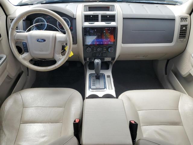 Photo 8 from auction – 2008 FORD ESCAPE XLT with VIN 1FMCU93178KB47499